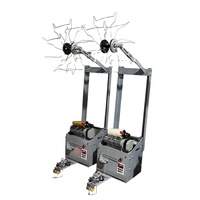 Machine à enrouler le fil de haute qualité AT209A
