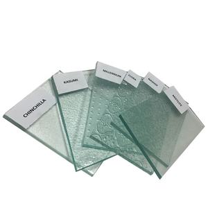 Verre décoratif à motif océanique de 4 mm, 5 mm, 8 mm - Product Image 4