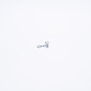 Tuerca de Ajuste para Disco de Esparcidor DJ, Pasador T50, Accesorio Universal para Drones Agrícolas - Product Image 1