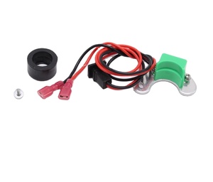 Módulo de Encendido Electrónico para VW Bug Bus <span class=keywords><strong>Dune</strong></span> Buggy, Distribuidor 009 AC905535 - Product Image 1
