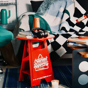 Table basse en métal durable et écologique de style rustique industriel moderne français, marque <span class=keywords><strong>JTF</strong></span>, pour salon - Product Image 1