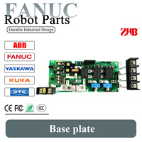 Carte de base stable pour carte PCB d'axe Fanuc A16B-2203-0871/0872/0873, amplificateur d'axe AI pour machine CNC A16B-2203-0871/0872/0873