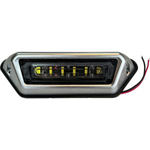 Luz LED perimetral o lateral para iluminación de ambulancias - Product Image 1