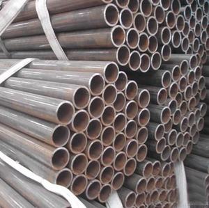 Offre Spéciale – Tuyau en Acier Sans Soudure Laminé à Froid de Haute Qualité, Certifié API, Tolerance 1%, Sans Taxes d'Exportation - Product Image 4