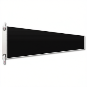 Pantalla de visualización de caracteres de 100x250 cm - Product Image 3