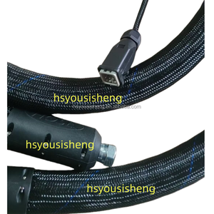 <span class=keywords><strong>Tuyau</strong></span> chauffant pour mousse expansive à haute température de 25 <span class=keywords><strong>mm</strong></span> pour l'isolation en mousse de polyuréthane - Product Image 2