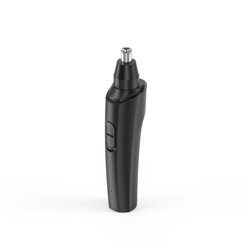 Дешевая цена от производителя HANA, бытовой электрический триммер для носа и ушей для мужчин