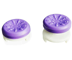 Empuñaduras para <span class=keywords><strong>Control</strong></span> <span class=keywords><strong>de</strong></span> <span class=keywords><strong>Xbox</strong></span> <span class=keywords><strong>Series</strong></span> X/<span class=keywords><strong>S</strong></span> y <span class=keywords><strong>Xbox</strong></span> <span class=keywords><strong>One</strong></span>, FPS Freek Galaxy, Extensores Analógicos para Joysticks, 1 Alto, 1 Medio - Product Image 4