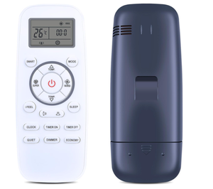 Nouvelle télécommande DG11L1-02 pour climatiseur Hisense DG11L1-01 DG11L1-03 - Product Image 1