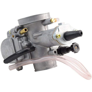GOOFIT — carburateur de remplacement PWK 32mm, pour DT100/125/175/250, 65SX CR80 <span class=keywords><strong>NSR125</strong></span> ATV Dirt Bike - Product Image 5