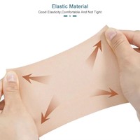 Patch élastique personnalisé pour soulager les douleurs dorsales – Efficacité totale – Fournisseur de produits de santé – Soulagement des douleurs sur tous les côtés