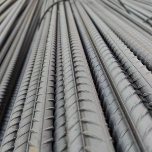 China Strong <strong>Construction</strong> Material Steel Reforcing <strong>Rebar</strong> - Product Image 3
