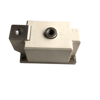Module de diodes XDT 1600V 600A pour une fiabilité élevée