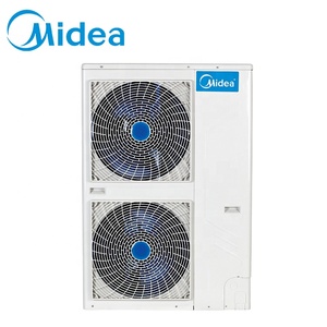 Midea Eenvoudige Installatie 5 Ton Industriële Watergekoelde Mini Chiller Met Lage Prijs Aquarium Chiller - Product Image 5