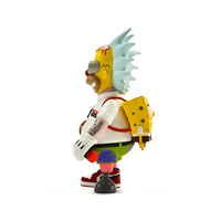 Grandes figurines d'action anime pas chères, figurines anime personnalisées en PVC, jouets urbains en vinyle à collectionner, statues de personnages de dessins animés en gros