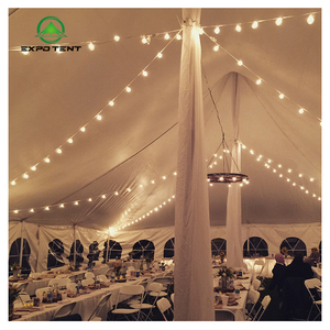 <span class=keywords><strong>Tenda</strong></span> per Matrimoni ed Eventi all'Aperto 20x50 10x30, Capacità 600-1000 Posti, <span class=keywords><strong>Tenda</strong></span> per Chiesa - Product Image 5
