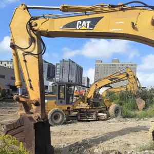 รถขุดแคตเตอร์พิลลาร์ 330CL ราคาถูก ลดราคา - Product Image 2