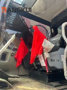 Excavatrice SANY 215C, neuve, d'origine chinoise, certifiée EPA CE, excavatrice SANY 215, excavatrice 215C - Product Image 6