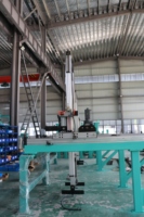 Machine automatique Eps Sutuan Machine de fabrication de polystyrène Ligne de production de polystyrène extensible