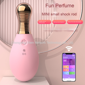 Best Seller sensibile massaggiatore vibratore corpo leggero <span class=keywords><strong>bagno</strong></span> immersivo sperimenta forte motore Vibromasseur - Product Image 6