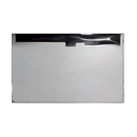 Modul LCD TFT 24 Inci Antarmuka 1920x1080 M240UAN01.0 Panel Layar LCD Panel Lampu Latar WLED Pemasangan Panel