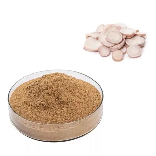 FST Biotec White Peony Root Extract Extrato Orgânico Paeonia Lactiflora