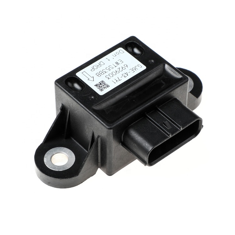 GJ6E-43-7Y1 Lateral Acceleration Sensor for Mazda 6 | OEM Quality