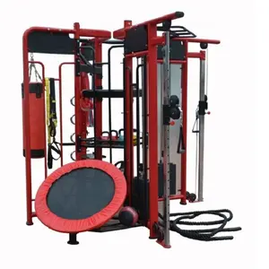 Harga Kebugaran Synrgy360 Peralatan Gym Profesional
