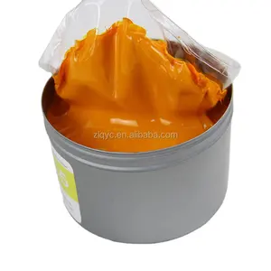 2022 Factory wholesale food grade offset printing ink with MSDS