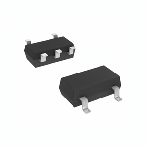 Distributeur agréé de composants électroniques MC74VHC1G01DFT1 5 TSSOP, SC 70 5, SOT 353 Logic - Product Image 1