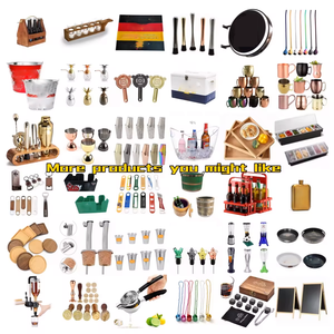 Cubo de Hielo Acrílico para Cerveza y Champán con Asas, Cubo Grande para Hielo y Cerveza para España, Abbey's Journeyman, Nikka, Remy Martin - Product Image 6