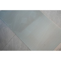 Panel Insulasi Termal XPS Foam Board Tahan Air Kepadatan Tinggi untuk Pemanas Lantai, Atap, Dinding, dan Cold Storage