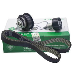 Kit Originale per Cinghia di Distribuzione Auto 5300936100 EA211 per VW Golf Audi A3 <span class=keywords><strong>Q2</strong></span> Q3 Set Cinghia Distribuzione Motore - Product Image 3