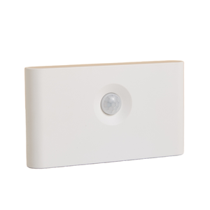 Up Down Wall Sconce <strong>Dusk</strong> <strong>to</strong> <strong>Dawn</strong> Motion <strong>Sensor</strong> Magnetic Mount AAA Battery Night Lights Wardrobe Kitchen Room Led Cabinet Light - Product Image 6
