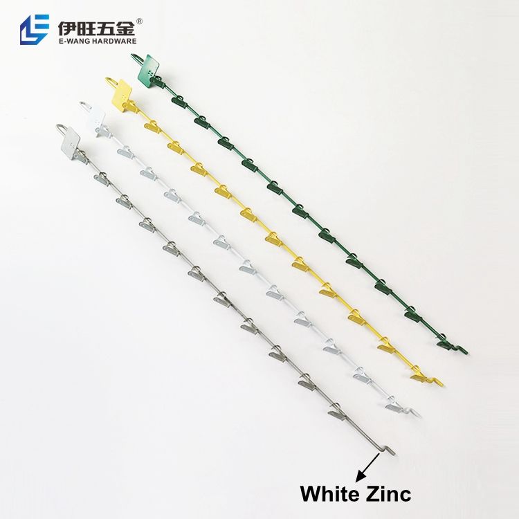 White Zinc