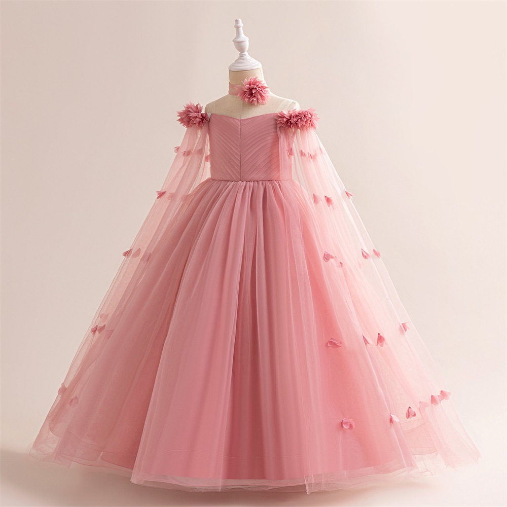 Bean Pink
