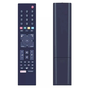 ใหม่เปลี่ยน RC3214801/03 รีโมทคอนโทรลสำหรับกรุนดิกทีวี TS1187R-5 TS1187 XPS187 - Product Image 1