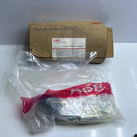 Nouveau moteur PLC 1VCF339751S8909 pour ressorts de disjoncteur et contrôleur de programmation PLC