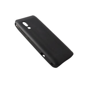 Étui de protection pour machine à point de vente avec logo personnalisé NewPos 9310 fabriqué en caoutchouc durable - Product Image 1