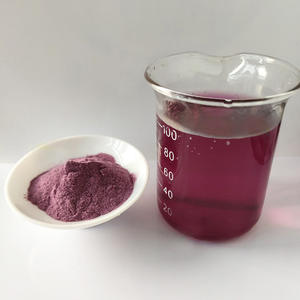 Healthife Instant wasser lösliches natürliches gefrier getrocknetes Himbeer frucht pulver - Product Image 3