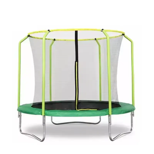 Enfants enfant Anti-chute <span class=keywords><strong>Trampoline</strong></span> saut Pad <span class=keywords><strong>filet</strong></span> de sécurité <span class=keywords><strong>Protection</strong></span> garde extérieur <span class=keywords><strong>Trampoline</strong></span> <span class=keywords><strong>filet</strong></span> de <span class=keywords><strong>protection</strong></span> - Product Image 1