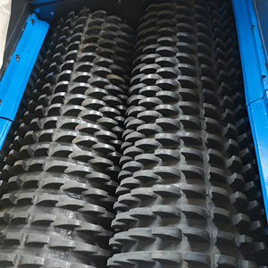 Đôi Con lăn Máy Nghiền 400-1000 TPH răng CuộN Máy nghiền cho nhà cung cấp Trung Quốc - Product Image 4