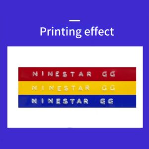 Compatible TPL <span class=keywords><strong>Dymo</strong></span> 3D gaufrage manuel stéréo lettrage imprimantes d'étiquettes-en stock - Product Image 2