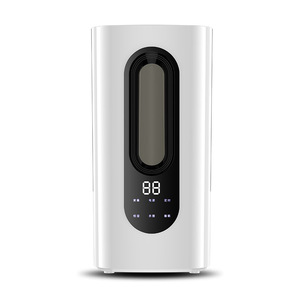 Smart <b>Humidifier</b> 4.1-6L Touchscreen With Sterilization Home Office Use - Product Image 1