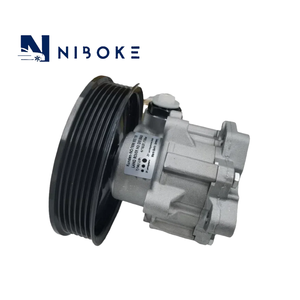 Bomba de dirección asistida Niboke QVB500430 para Range <span class=keywords><strong>Rover</strong></span> tamaño completo L322 <span class=keywords><strong>2006</strong></span> - 2009 4,4 4,2 sobrealimentado - Product Image 1