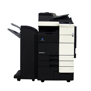 เครื่องถ่ายเอกสารมือสอง Bizhub รุ่น 368 458 558 658 808 958  เครื่องถ่ายเอกสาร 368 458 558 658 808 958 สำหรับ Bizhub - Product Image 1