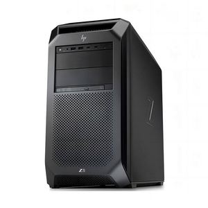 Venta al por Mayor de Estaciones de Trabajo HP Z8G4 con Gráficos, Chasis de Estación de Trabajo HPE Z8 G4 en Stock - Product Image 1