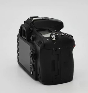 Appareil photo d'occasion D7200 Multi-CAM 3500 II avec système AF 51 points, 15 points de croix centraux, jusqu'à -3 EV - Product Image 6