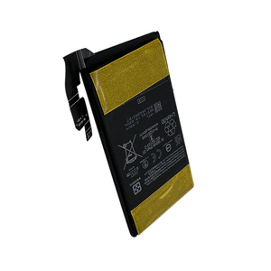 แบตเตอรี่แบบชาร์จไฟได้ขนาดมาตรฐาน8/7/6 Pro <span class=keywords><strong>Pixel</strong></span> สำหรับ Google <span class=keywords><strong>Pixel</strong></span> 8/7/6/5/<span class=keywords><strong>4</strong></span>/3A - Product Image 3