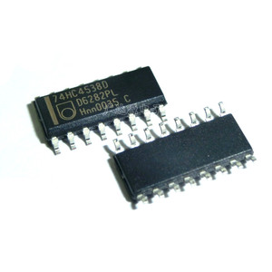 Vi Mạch Logic Đa Rung SMD 74HC4538D 74HC4538 SOP-16 - Product Image 3